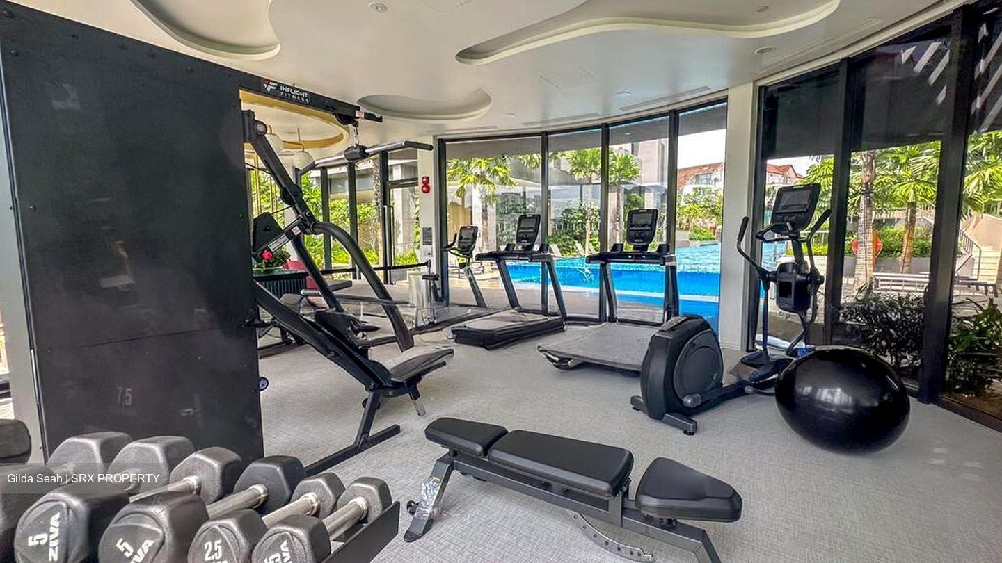 Amo Residence (D20), Apartment #579794051